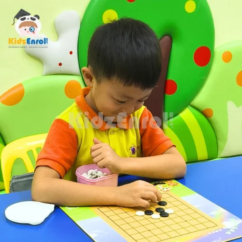 kid