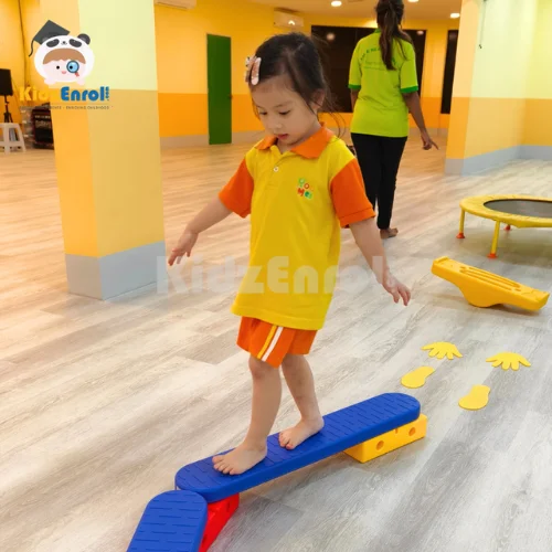 kid